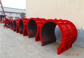 系梁模板价格